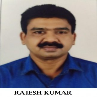 RAJESH KUMAR R