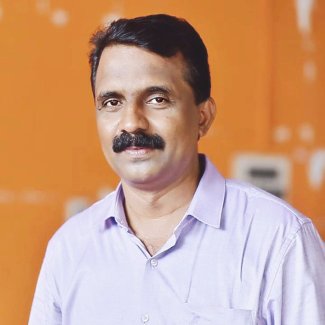 ARUN KUMAR.K.A.