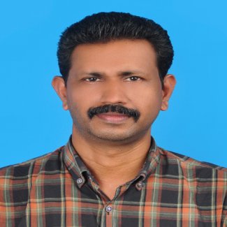 SREERAJ K. P.