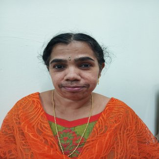 Pushpa Kumari.C T