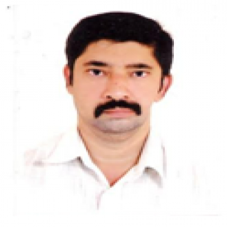 JOSEPH BIJU M G