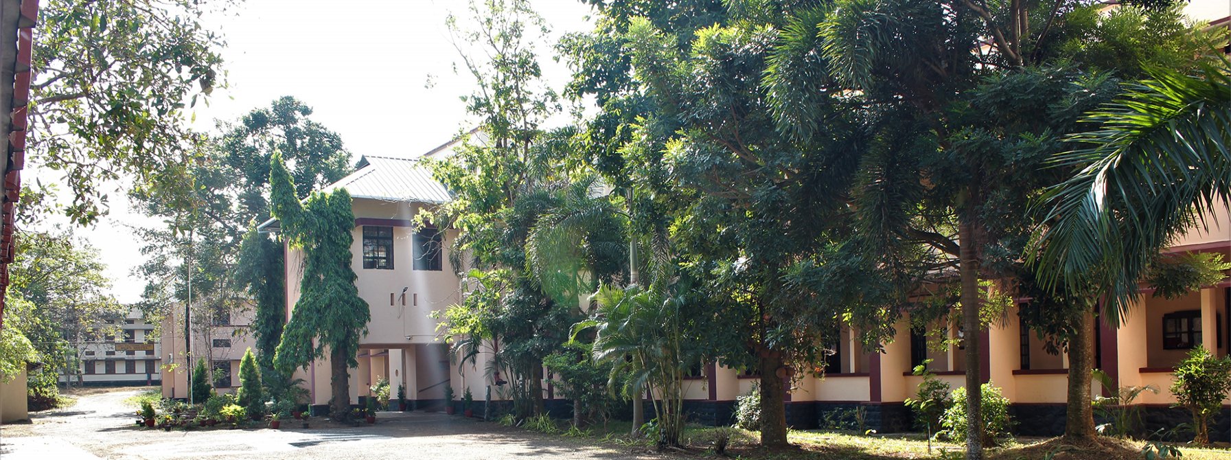 Govt. Polytechnic College Kalamassery