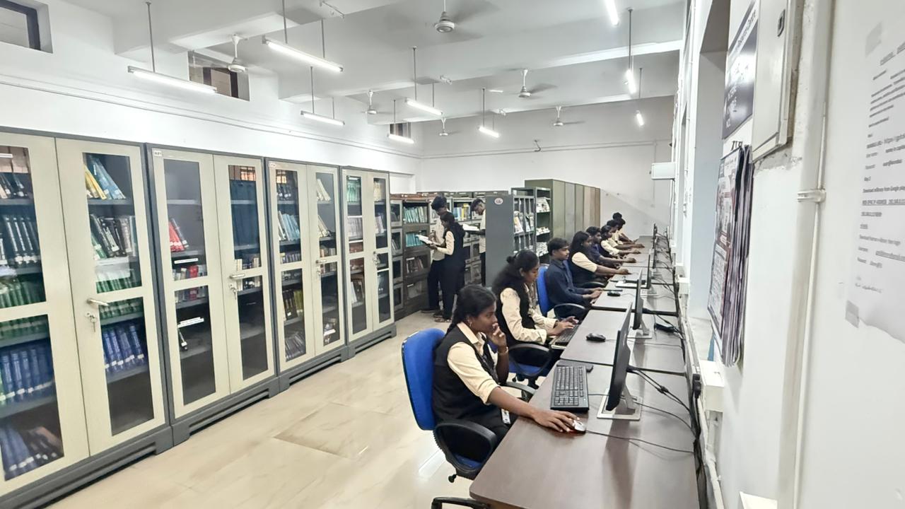 Library