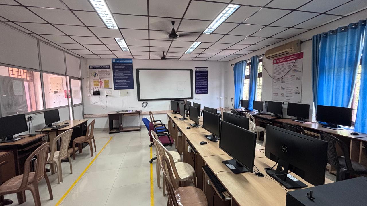 Industrial Automation Lab