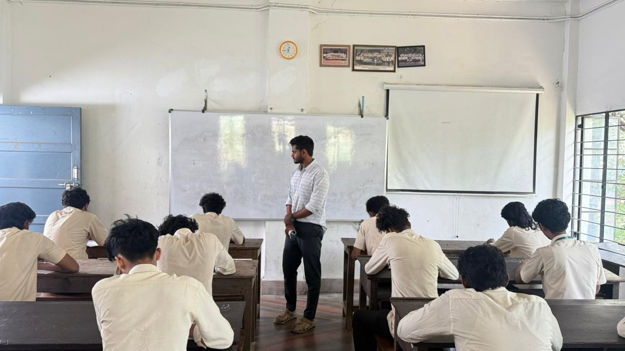 Class Room