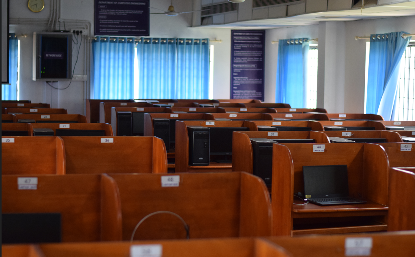 Computer Engineering Lab 2