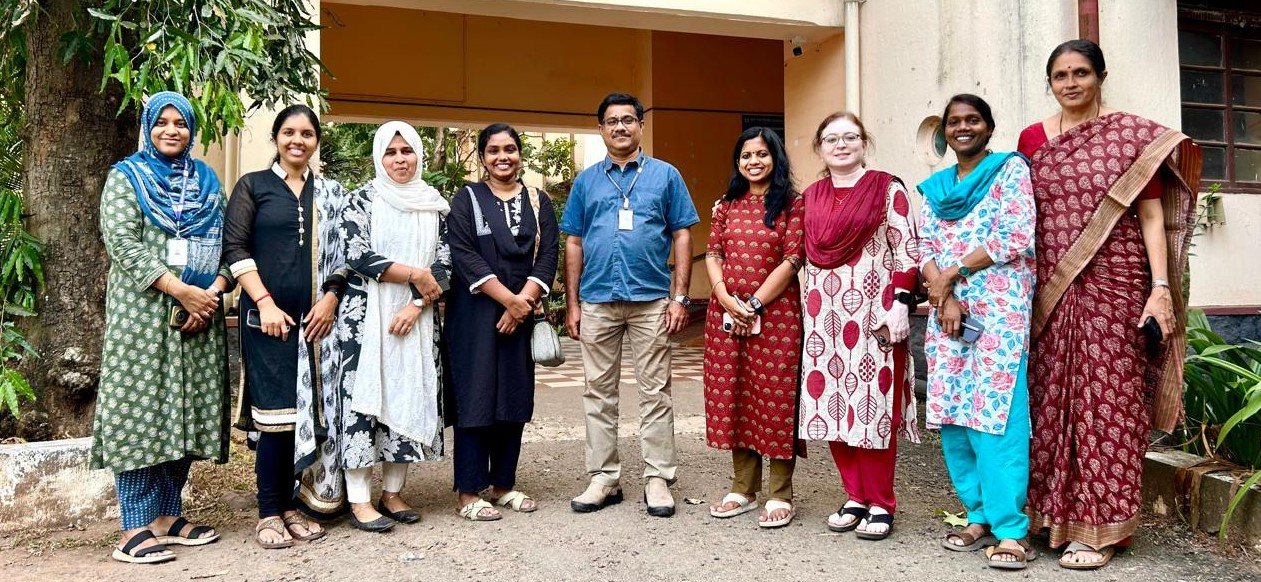Women in Development Cell (WID)