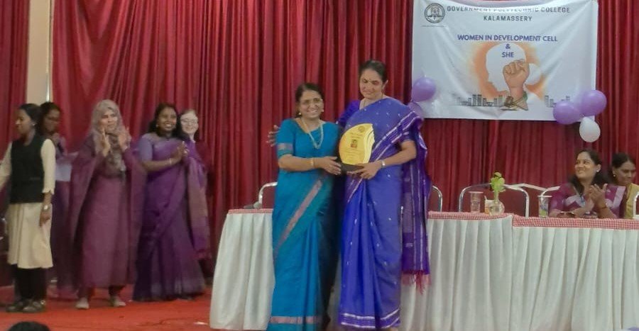 Women in Development Cell (WID)