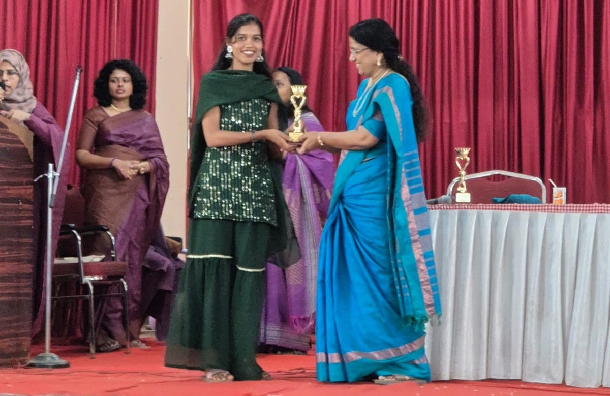 Women in Development Cell (WID)