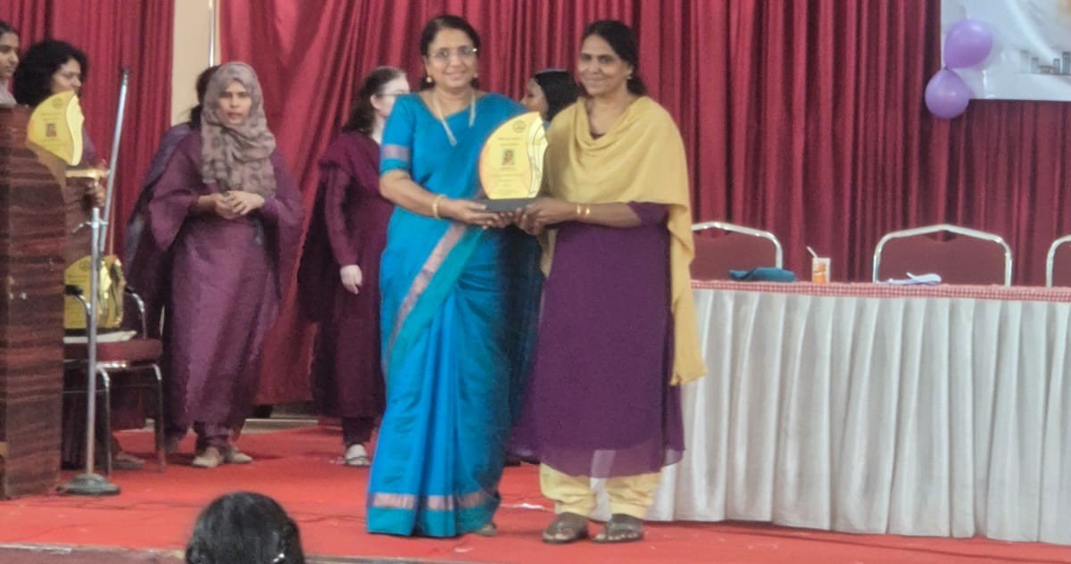 Women in Development Cell (WID)