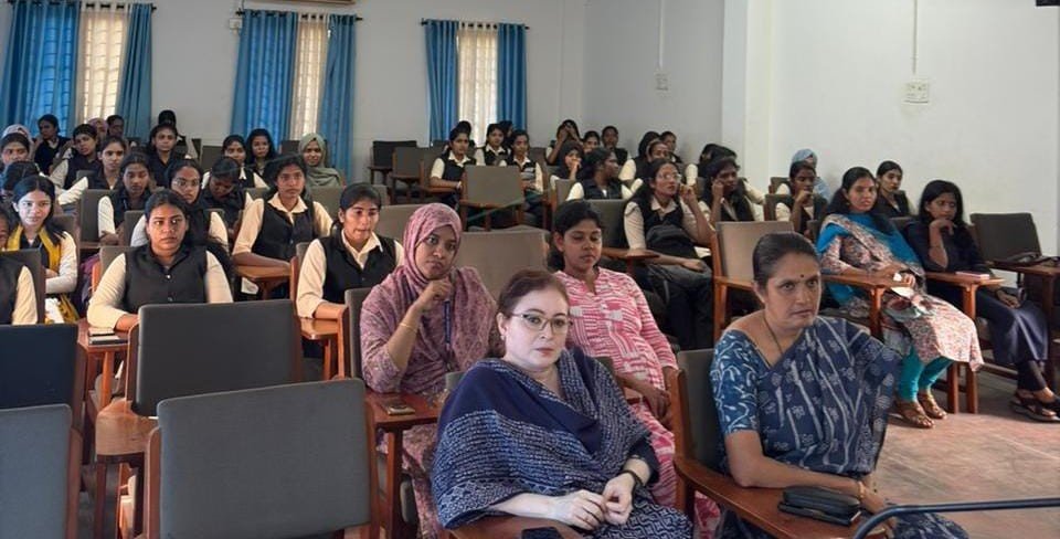 Women in Development Cell (WID)