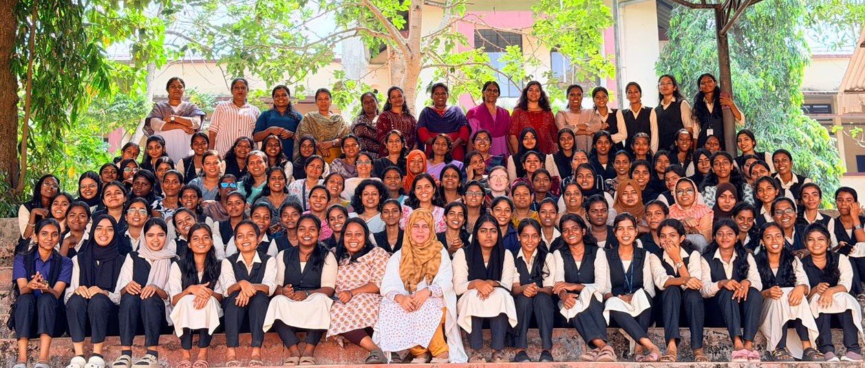 Women in Development Cell (WID)