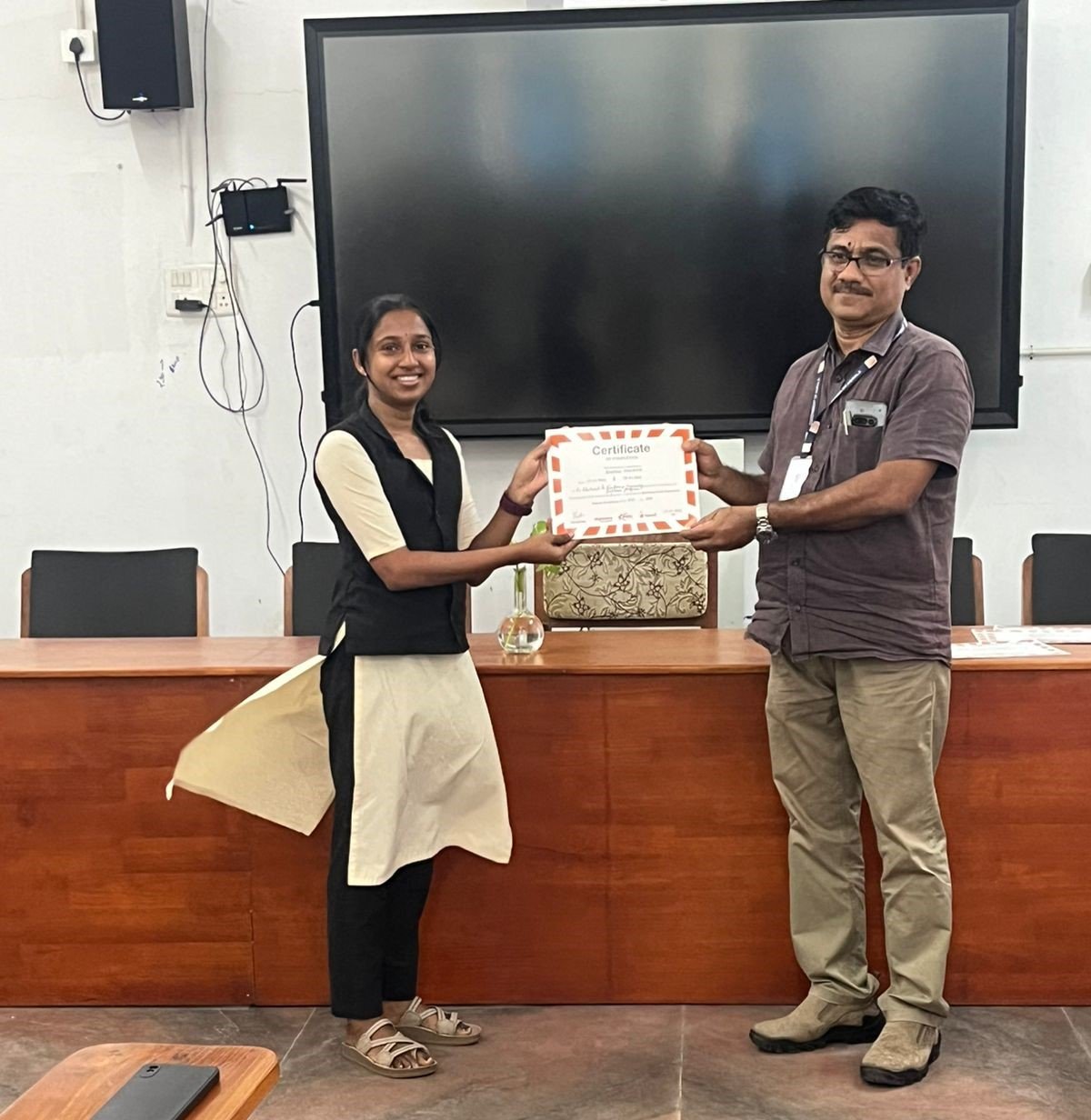 Women in Development Cell (WID)