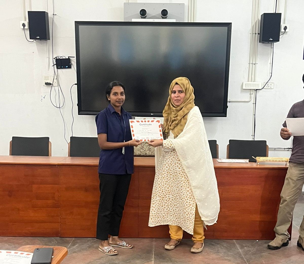 Women in Development Cell (WID)