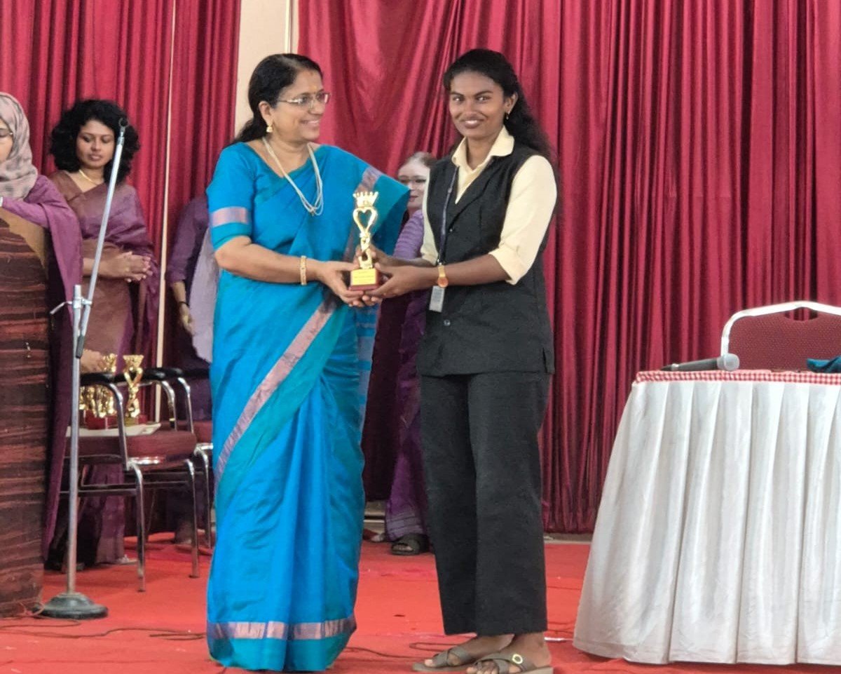 Women in Development Cell (WID)