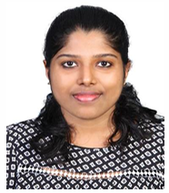 AMRUTHA ELIZABETH 
