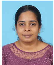 ANCY ANTONY 