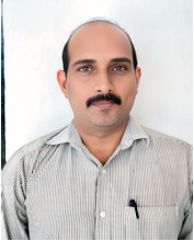 SAJAI V A