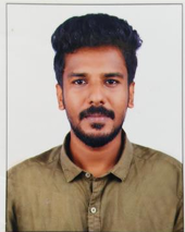 HARIKRISHNA S