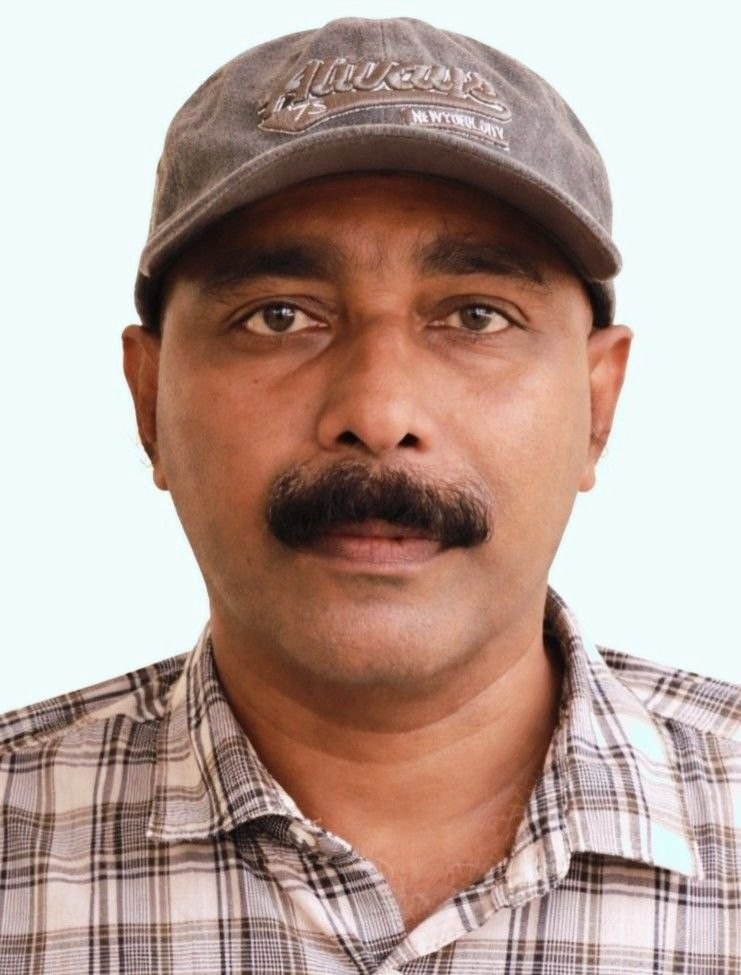SHIBU CHERIA