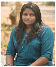 REMYA K S