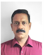 SUDHI V D 
