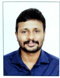 VIGNESH P S