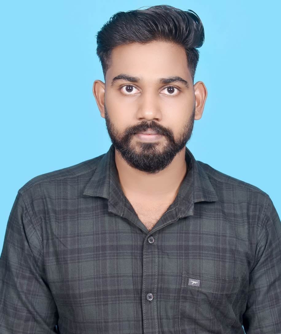 JIBIN DAS. Y