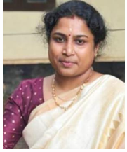 DR. DIVYA A H