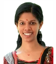 DEVI P
