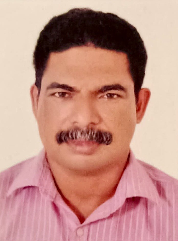 SAJEEVAN  K V