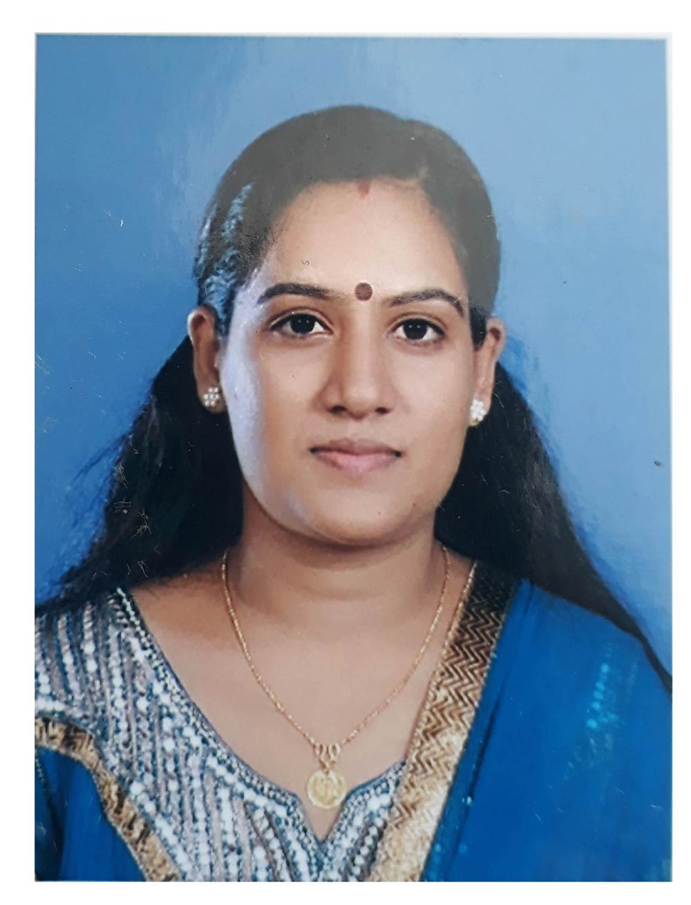 DR SMITHA JOSEPH
