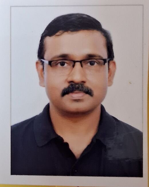 BALAJI M N