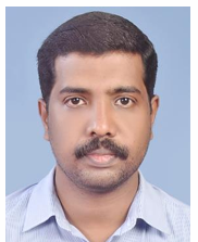 ABHILASH KUMAR P V