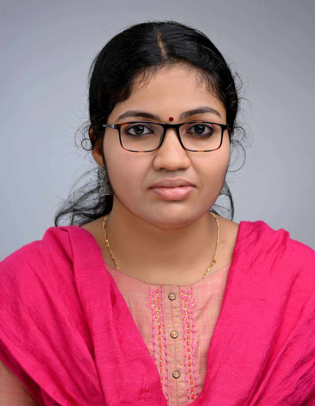 NAVAMI SURESH