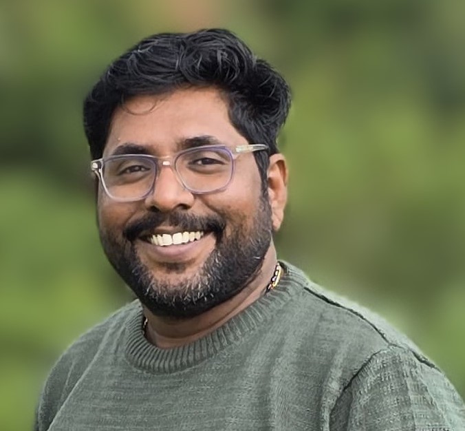 LIJU RAJ T