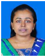 SUNITHA E S