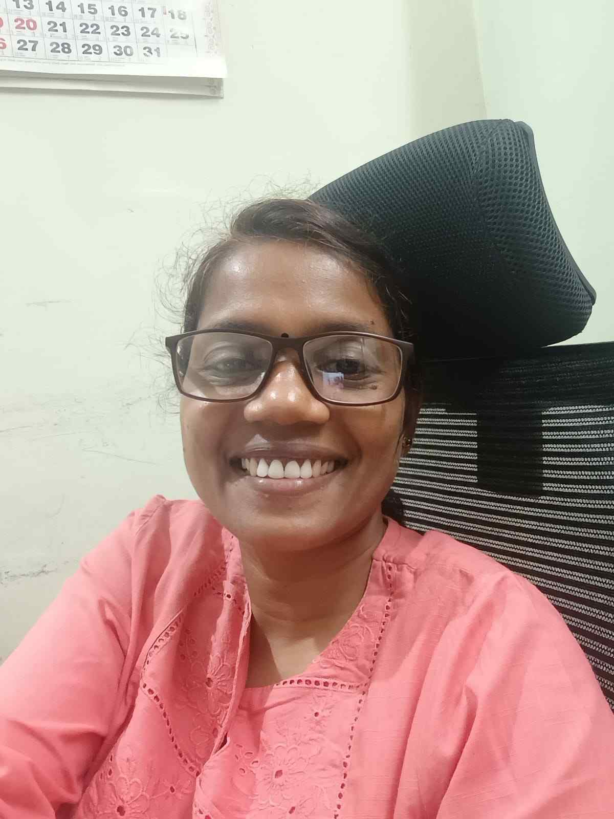 SHEENA S S