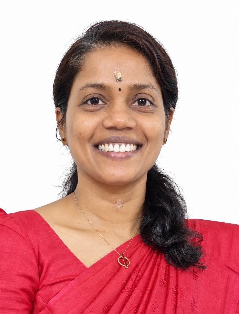 SHEENA S S