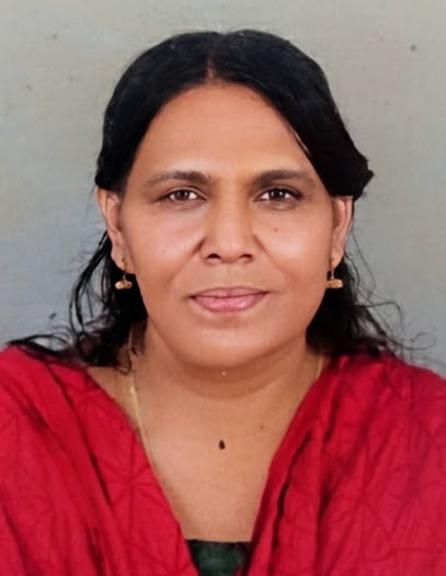 ANNAMMA K S