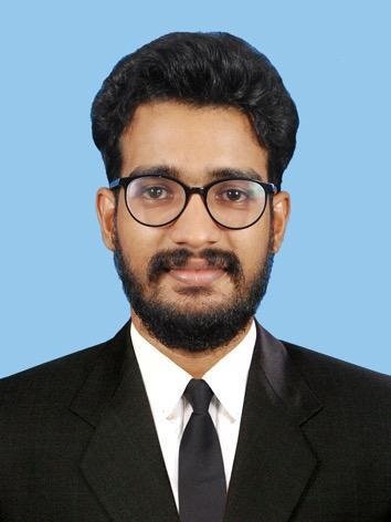 ELBY VARGHESE K V 
