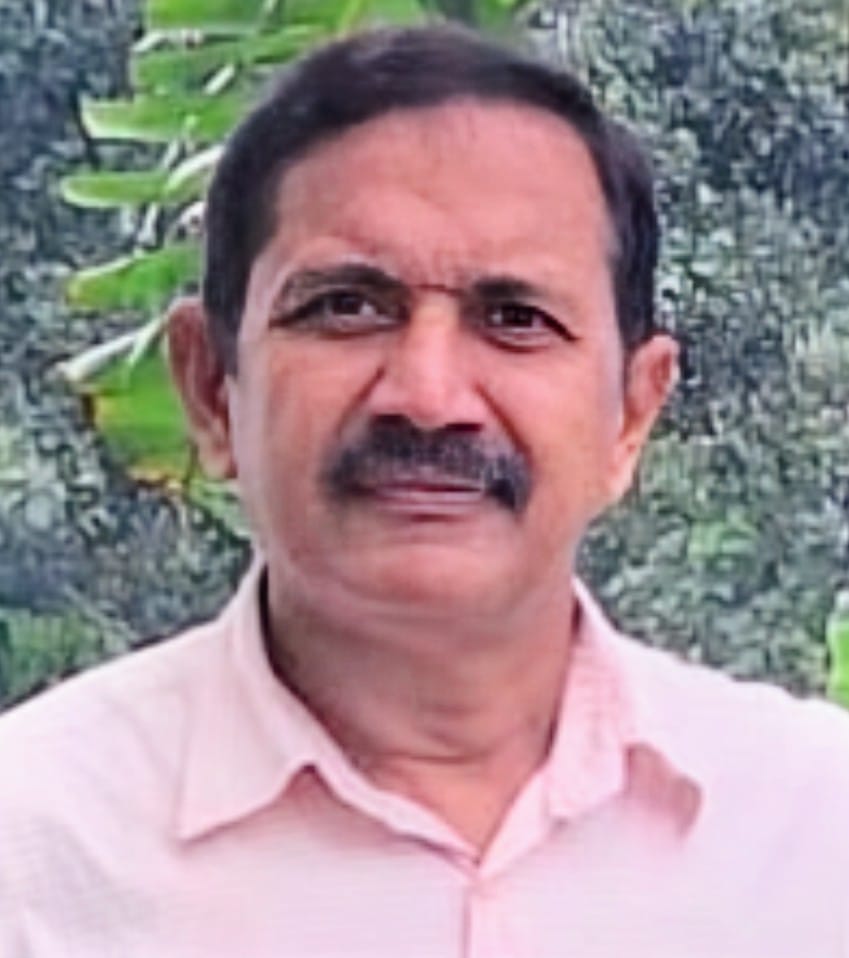 PRATHAP KUMAR T