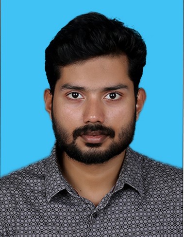 GEORGE M JOY