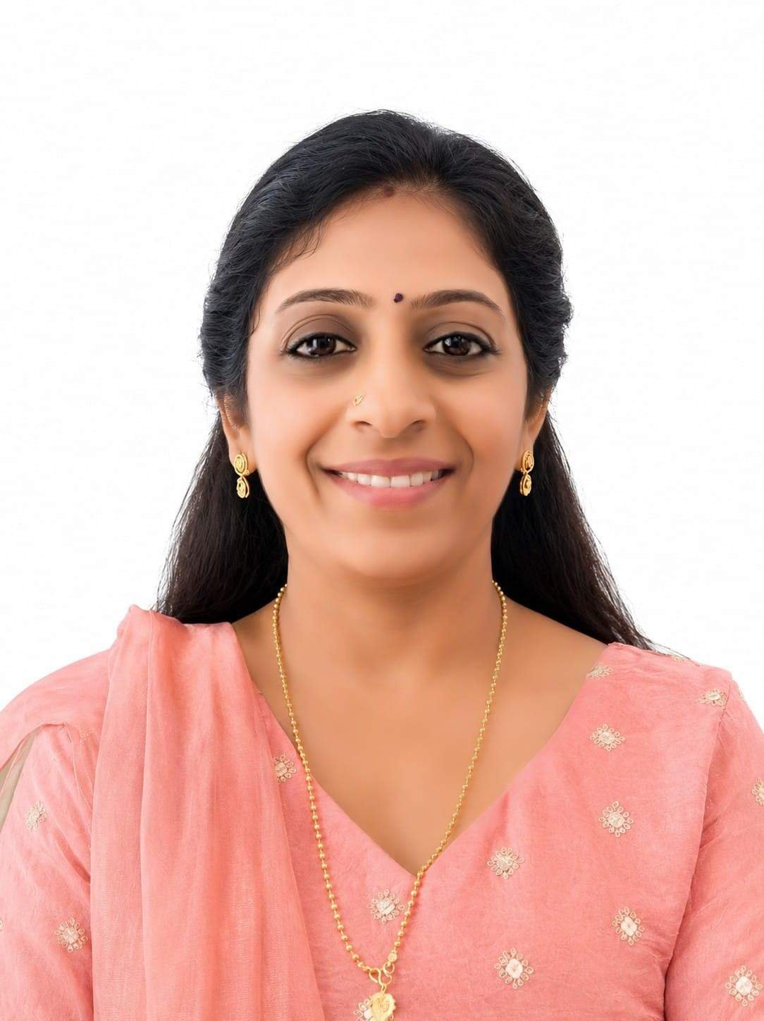 SEENA V S