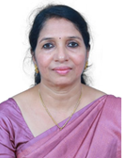 MARY SOBHA P G
