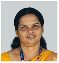LATHA J C