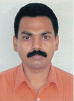 DHANESH V S