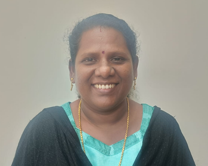 SREEBALA N P