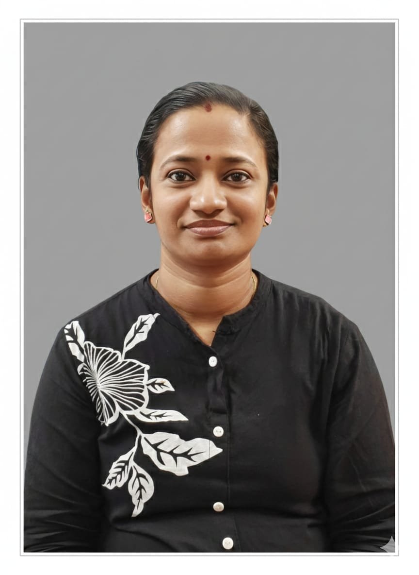 ANILA S