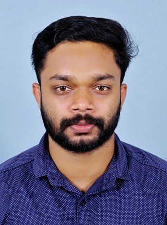 DIPIN GOPAL